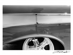 Classic Detail III