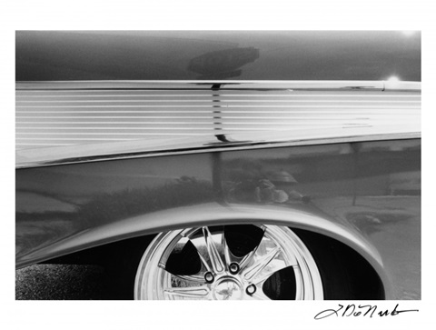 Classic Detail III