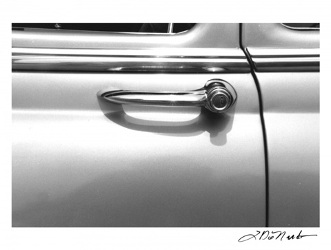 Classic Detail VI