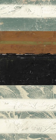 Acanthus Abstraction I