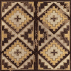 Antique Mudcloth IV