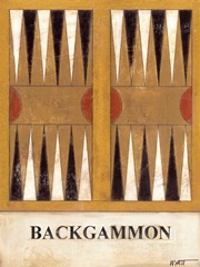 Backgammon