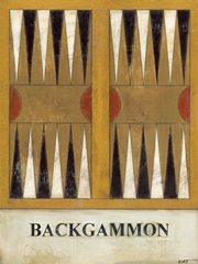 Backgammon