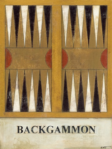 Backgammon