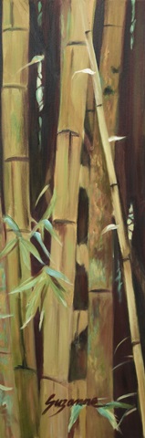 Bamboo Finale II