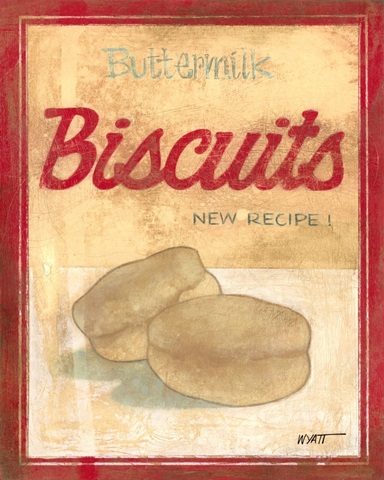 Buttermilk Biscuit Mix