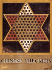 Chinese Checkers