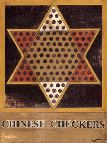 Chinese Checkers
