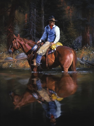 A Sound in the Timber