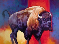 American Original-The Boss