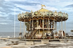 Arcachon Carousel