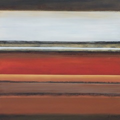 Award Winning Orange I