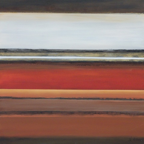 Award Winning Orange I