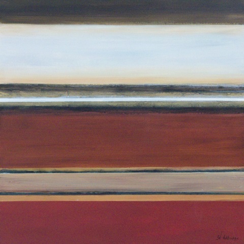 Award Winning Orange II