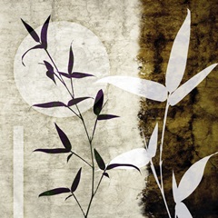 Bamboo Moon II