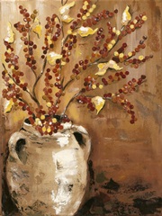 Branches in Vase I