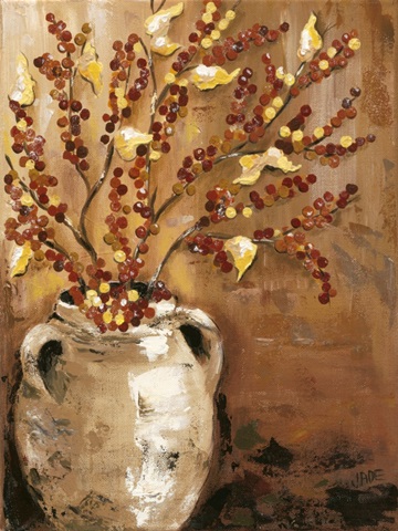 Branches in Vase I