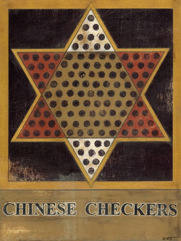 Chinese Checkers