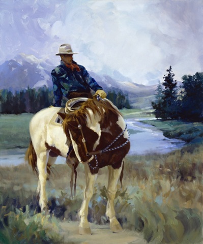 Cold Weather Friends