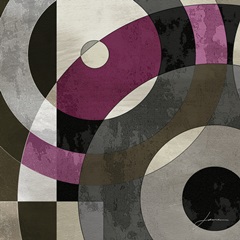 Concentric Squares I