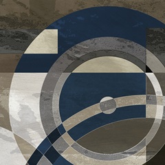 Concentric Squares II