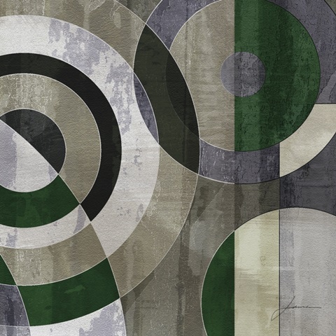 Concentric Squares IV