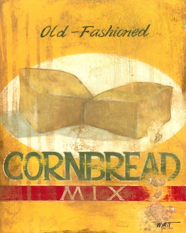 Cornbread Mix