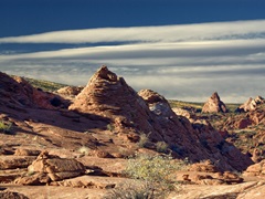 Coyote Buttes