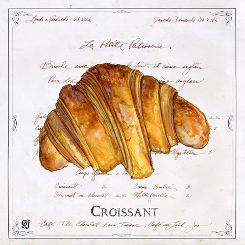 Croissant