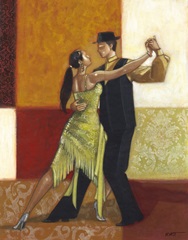 Dance II