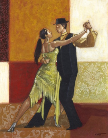 Dance II