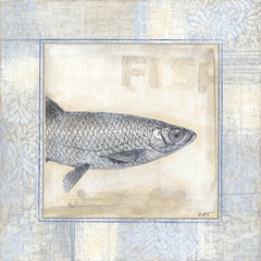 Driftwood Memories I