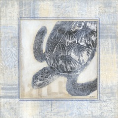 Driftwood Memories III