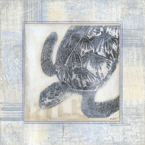 Driftwood Memories III