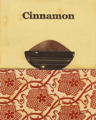 Exotic Spices - Cinnamon