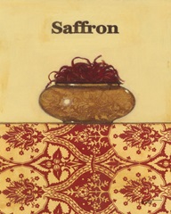 Exotic Spices - Saffron