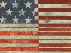 Flag of Independence