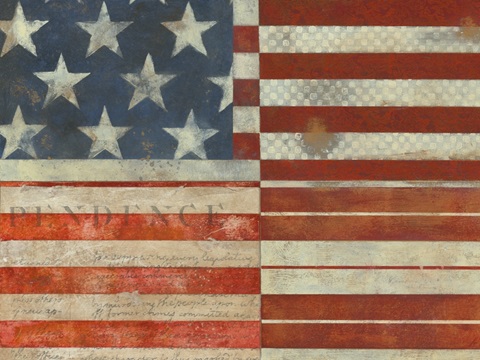 Flag of Independence