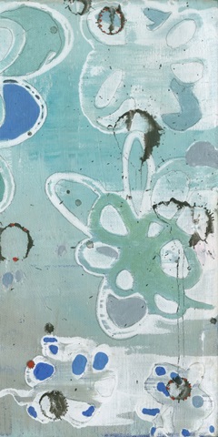 Flowers Abstracted II