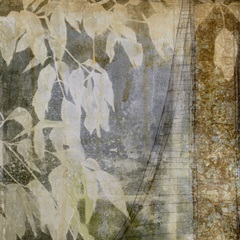 Fluttering Leaves II