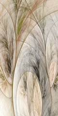 Fractal Grass I