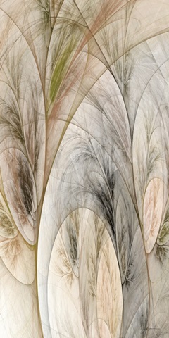 Fractal Grass I