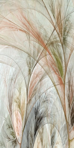 Fractal Grass II