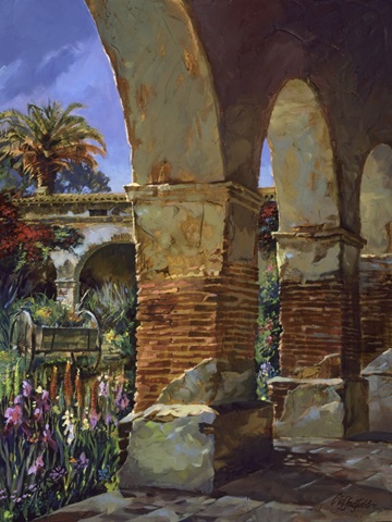 Arches