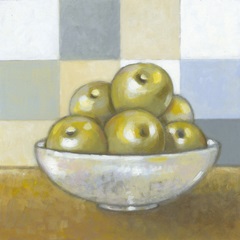 Green Apples