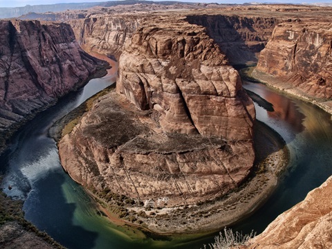 Horseshoe Bend