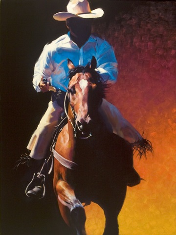 How the West Was Won