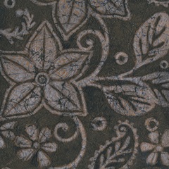 Island Batik I