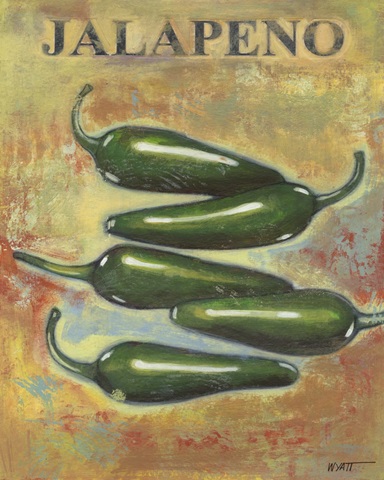 Jalapeno