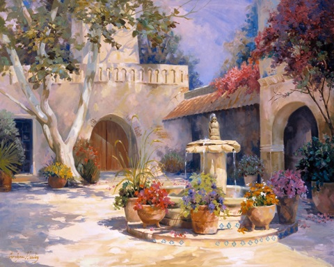 La Fuente